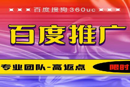 百度优化推广案例研究：如何提高网站转化率